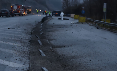 Kryetari i komunës ku ndodhi aksidenti në Bullgari: Rruga është shumë e rrezikshme