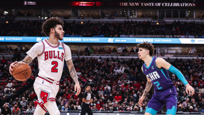 Nuk këndellen Clippers, triumfojnë Bulls – rezultatet e të gjitha takimeve në NBA