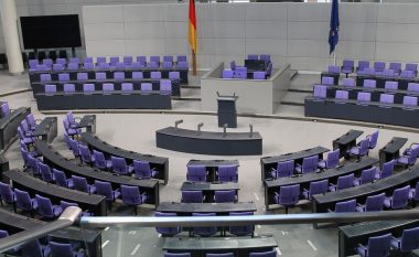 Marrëveshja e koalicionit qeverisës në Gjermani propozon edhe liberalizimin e vizave për Kosovën