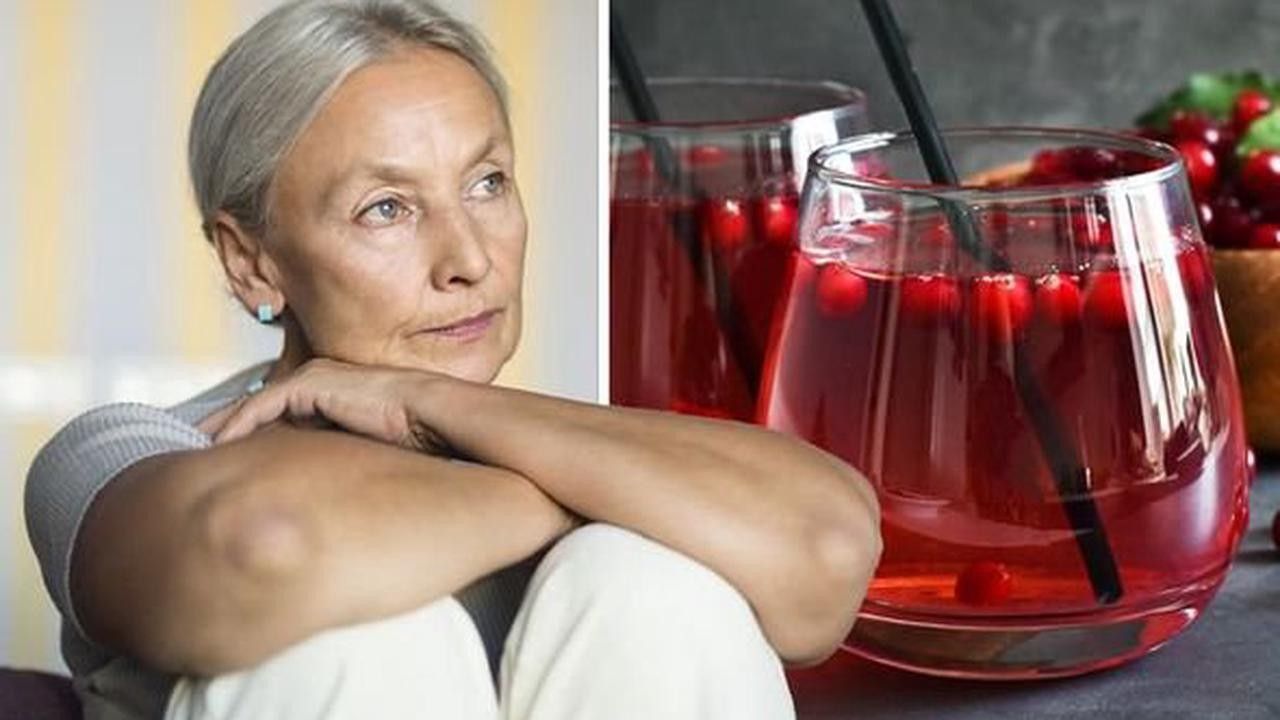 Cholesterollowering drink that 'significantly' increases lifespan