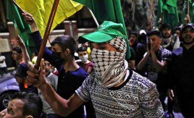 Izraeli ka shpallur të paligjshme gjashtë OJQ të Palestinës – organizatat ndërkombërare kundërshtojnë vendimin