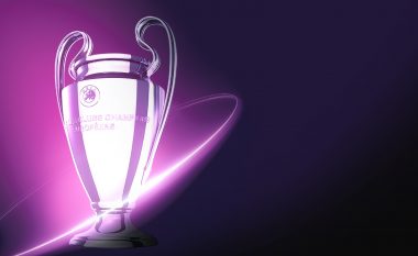 Tetë përballjet e Ligës së Kampionëve – e tërë vëmendja te derbi mes Man Cityt e PSG-së