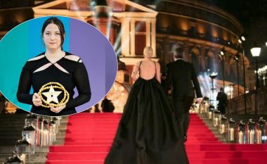 Fituesit e The Fashion Awards 2021 – stilistja shqiptare Nensi Dojaka nderohet me një çmim
