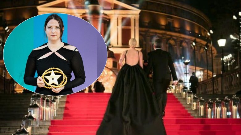 Fituesit e The Fashion Awards 2021 – stilistja shqiptare Nensi Dojaka nderohet me një çmim