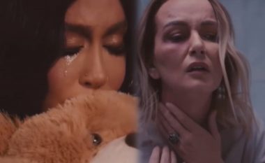 Dafina Zeqiri për Adriana Matoshin: Femër e fortë është ajo e cila pas çdo dhimbje arrin të përqafojë realitetin me një buzëqeshje