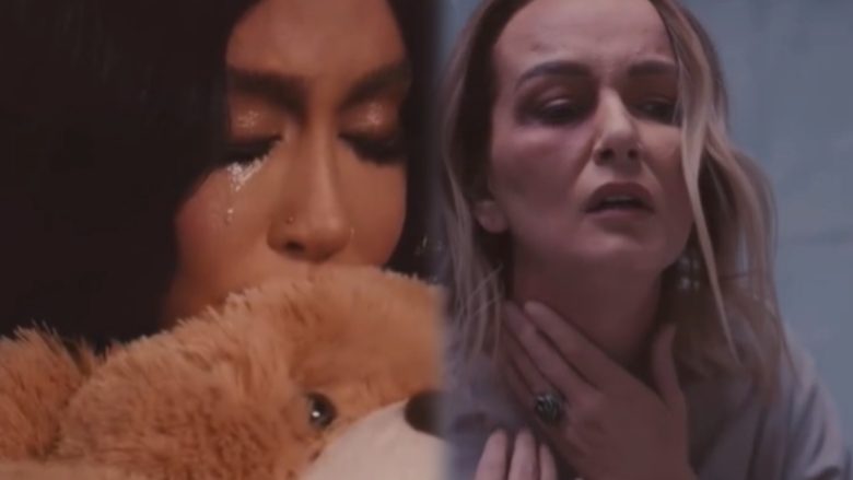 Dafina Zeqiri për Adriana Matoshin: Femër e fortë është ajo e cila pas çdo dhimbje arrin të përqafojë realitetin me një buzëqeshje