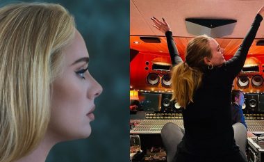 Adele reagon pas publikimit të albumit “30”: Ishte një udhëtim, kështu që hodha duart lart dhe bërtita