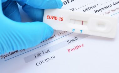 ​Policia identifikoi tri certifikata falso të vaksinimit kundër COVID-19