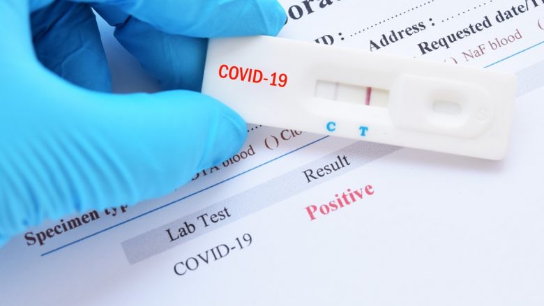 ​Policia identifikoi tri certifikata falso të vaksinimit kundër COVID-19