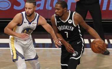 Triumfojnë Warriors e Clippers – rezultatet e të gjitha takimeve në NBA