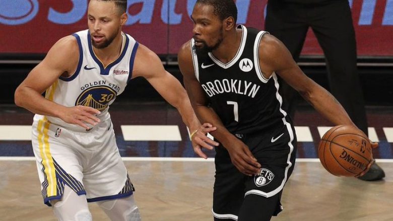 Triumfojnë Warriors e Clippers – rezultatet e të gjitha takimeve në NBA