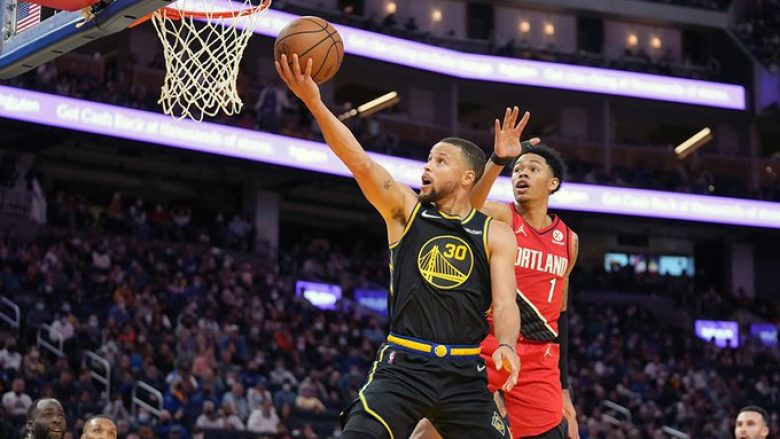 Mposhten Lakers, triumfojnë Warriors – rezultatet e të gjitha takimeve në NBA