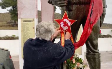 Rishfaqen nostalgjikët e diktatorit Enver Hoxha në Shqipëri, reagojnë të përndjekurit politikë