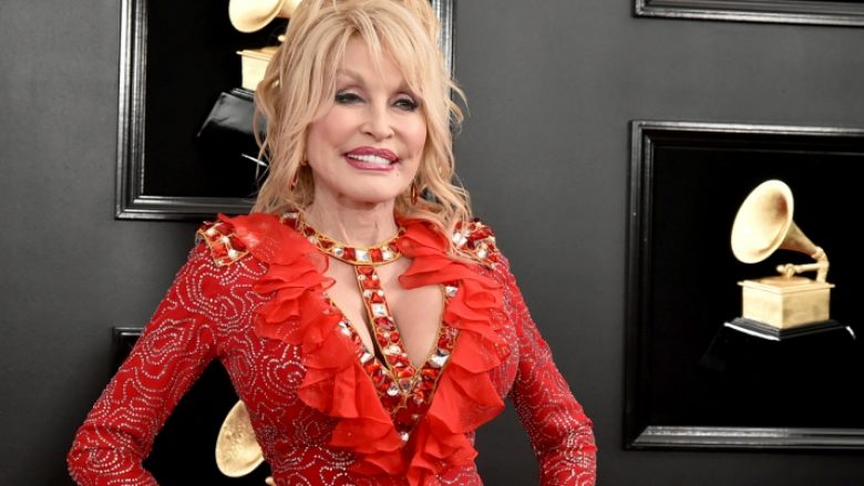 Dieta interesante e këngëtares Dolly Parton