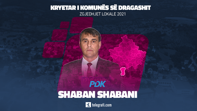 ​Numërohen 100% e votave në Dragash: Shaban Shabani 50.21%, Bexhet Xheladini 49.79%