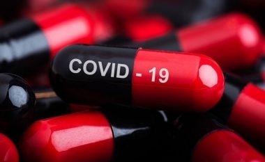 Shqipëria siguron pilulën kundër COVID-19