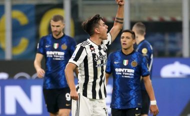Agjenti Fulvio Valcareggi: Dybala do të kalojë nga Juventusi te Interi