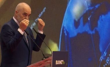 Edi Rama zbulon se për çfarë do të përdoret sateliti ‘Albania 1’ në hapësirë