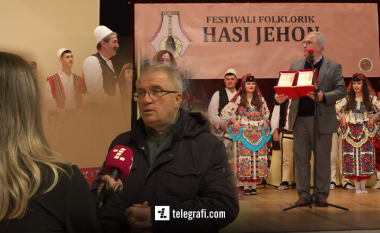 Katër dekada i vjetër: Festivali autentik i Hasit që i mbijetoi okupimit e luftës