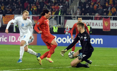 Arritje historike: Maqedonia e Veriut shkon në “Play-Off” – vazhdon ëndrrën për Kupën e Botës