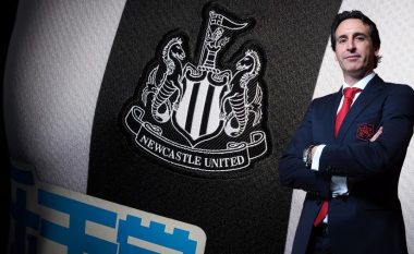 Edhe Unai Emery i thotë “Jo” Newcastle Unitedit