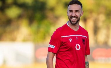 Notat e lojtarëve: Shqipëria 1-0 Andorra, Çekiçi me vlerësim të lartë