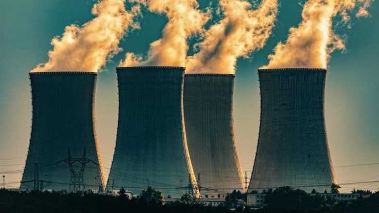 A mund të jetë energjia bërthamore si energji e gjelbër?