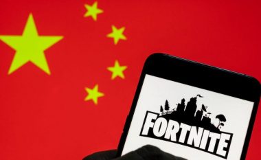 Versioni kinez i Fortnite do të mbyllet në nëntor