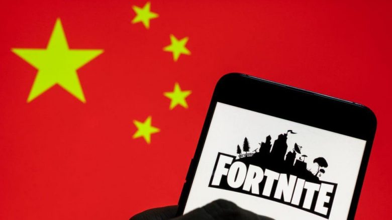 Versioni kinez i Fortnite do të mbyllet në nëntor