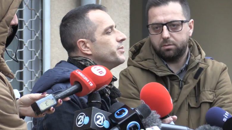 Pas aksidentit të autobusit në Bullgari, një person thotë se nuk kanë informata për fatin e djalit të axhës