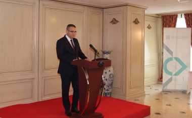 Guvernatori Mehmeti: Kreditimi bankar po ndihmon në rritjen ekonomike të Kosovës