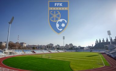 FFK do të ankohet në UEFA për veprimin e futbollistëve të Serbisë që u shfaqën me fanella “me mbishkrim irredentist nacionalist”