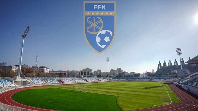 FFK do të ankohet në UEFA për veprimin e futbollistëve të Serbisë që u shfaqën me fanella “me mbishkrim irredentist nacionalist”