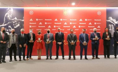 Ndikimi i futbollit në rritjen e presionit në Spanjë për ta njohur Kosovën