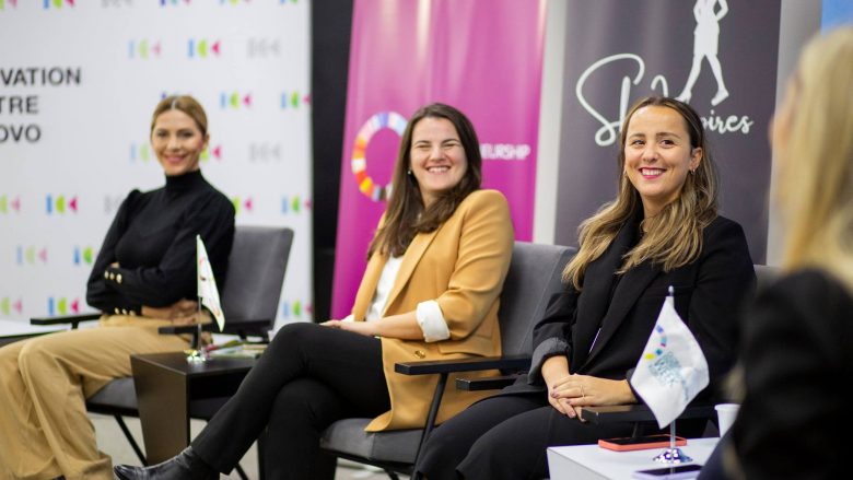 Dita e dytë e Javës së Ndërmarrësisë me theks gratë dhe vajzat në biznes