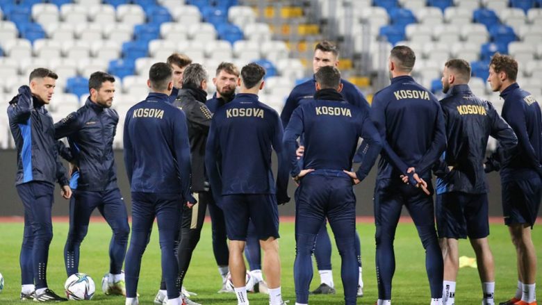 Primoz Gliha publikon listën e Kosovës për dy ndeshjet e shtatorit, shumë emra të rinj në listë