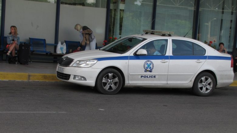 Atentat ndaj shqiptarëve në Greqi, një i vdekur