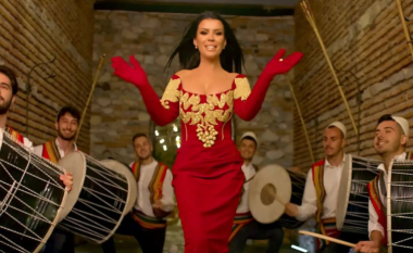Greta Koçi paralajmëron këngën e re, publikohet me tre dhjetor