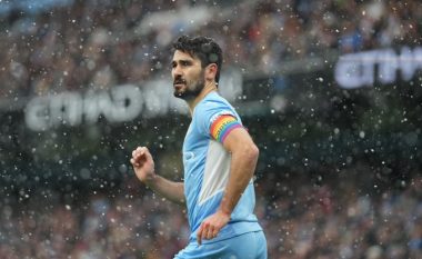 Notat e lojtarëve: Manchester City 2-1 West Ham, shkëlqeu Gudogan