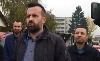 “Më mirë për Tetovën: Dy muaj nga tragjedia në spitalin e Tetovës, nuk ka as përgjegjësi penale e as morale