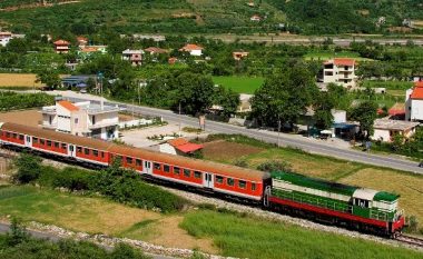 Hekurudha Vorë-Hani i Hotit, pritet hapja e tenderit në korrik – projekti me vlerë 356 milionë euro