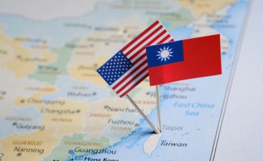 SHBA fton Tajvanin në “Samitin e Demokracisë” – zemërohet Kina