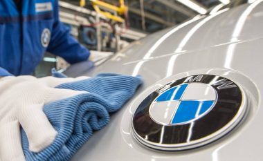 Shefi i BMW: Ndalimi i benzinës dhe naftës mund të jetë ‘i dëmshëm për klimën’