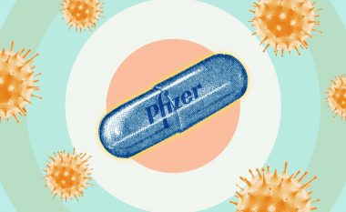 Pfizer: Pilula e re kundër COVID-19 ul normat e shtrimit në spital dhe vdekjeve deri në 90 për qind