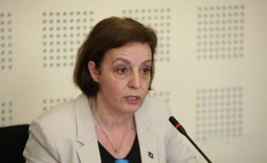 Gërvalla: Nuk aplikojmë në organizata ndërkombëtare pa sigurimin e votave
