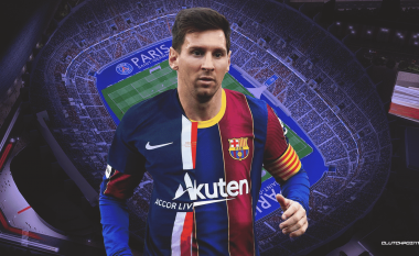 Shumë kërkojnë që Leo Messi të kthehet te Barcelona në vitin 2023! A është e mundur kjo?