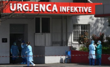 Humbin jetën katër persona nga coronavirusi në Shqipëri, konfirmohen 631 raste të reja