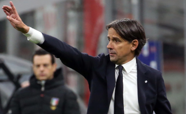 Inzaghi: Interi meritoi më shumë se Milani