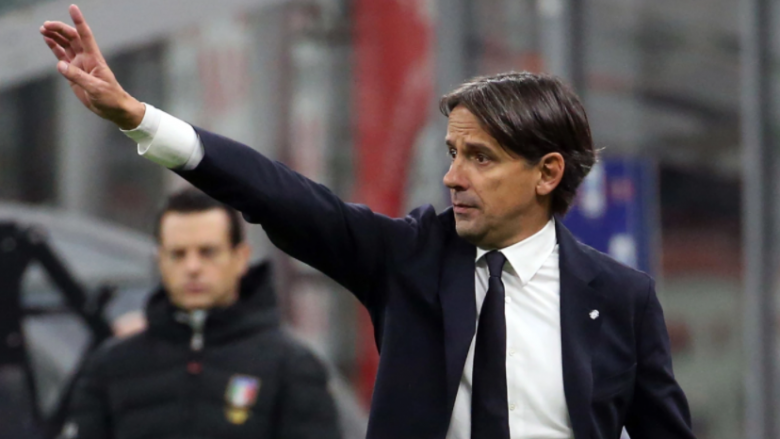 Inzaghi: Interi meritoi më shumë se Milani