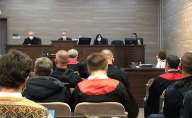 Dëshmia e ish-gruas së Ivanoviqit, hedh dyshime për hetimet